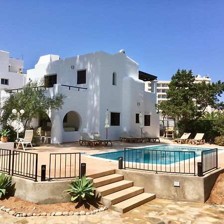 Chalet Torralba - Villa At Hotel Osiris San Antonio  Exterior photo