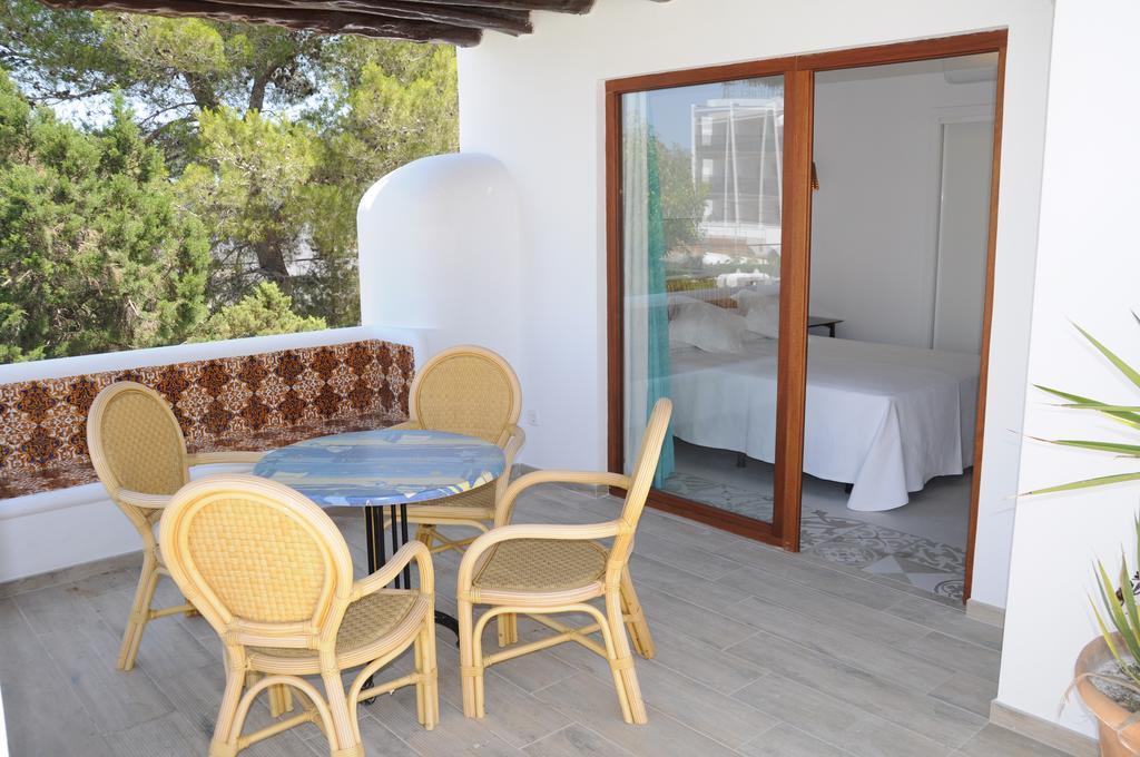 Chalet Torralba - Villa At Hotel Osiris San Antonio  Exterior photo
