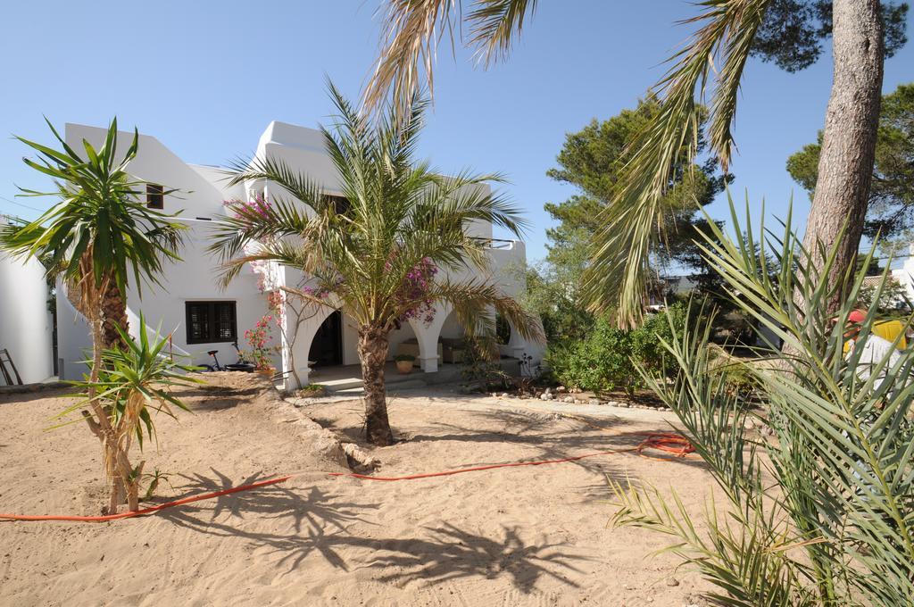 Chalet Torralba - Villa At Hotel Osiris San Antonio  Exterior photo