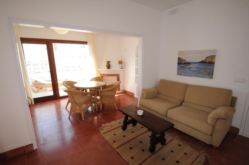 Chalet Torralba - Villa At Hotel Osiris San Antonio  Exterior photo